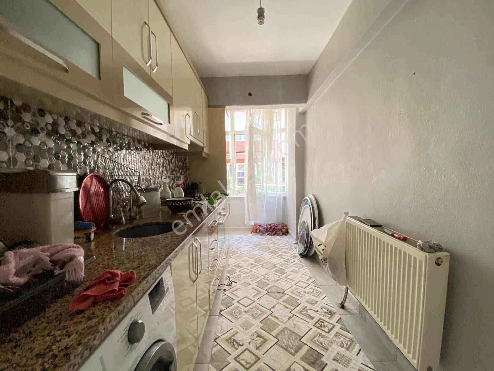 Reşadiye Mahallesinde Geniş Ve Kullanışlı 3+1 Daire - Görsel 22