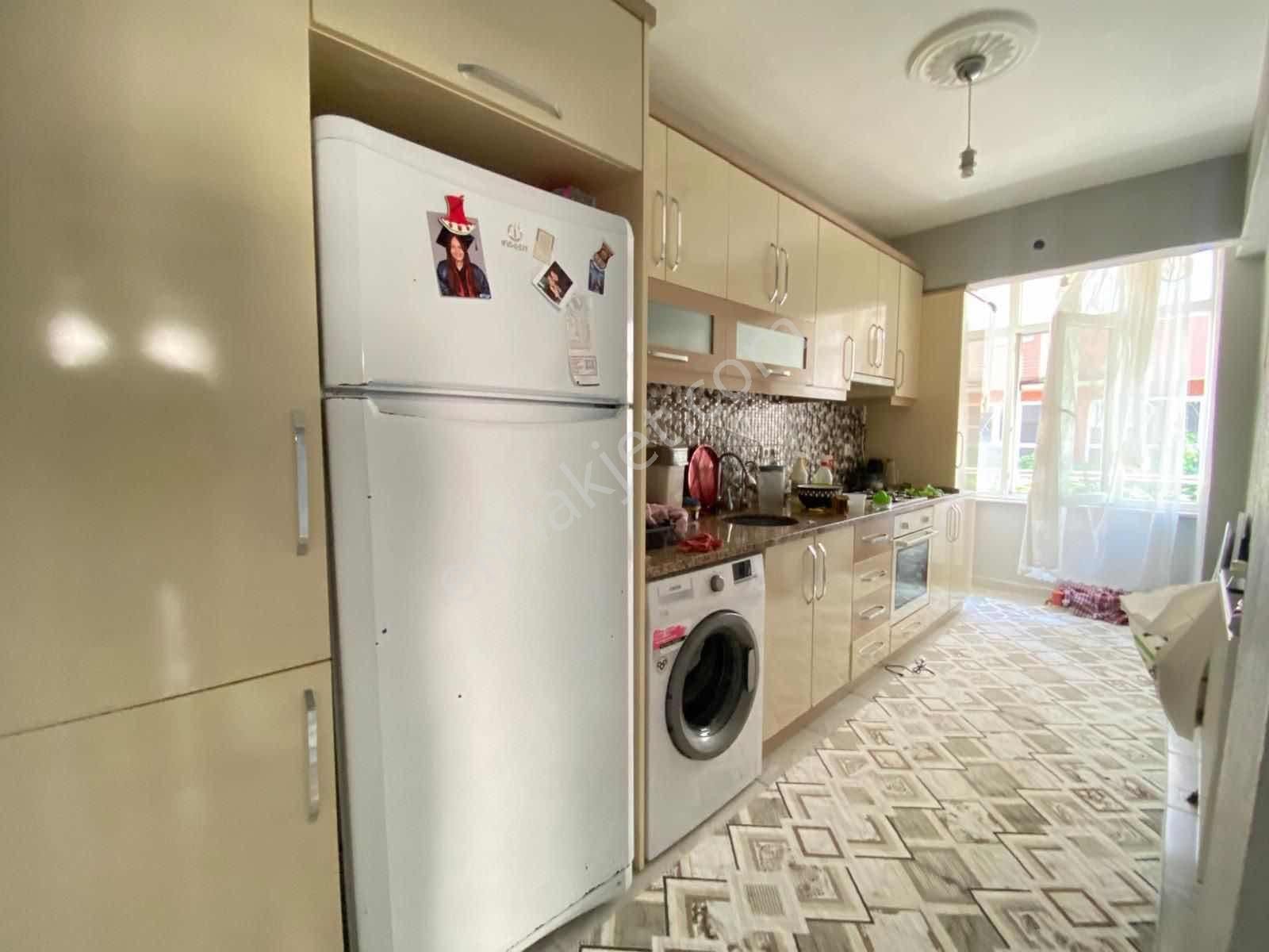 Reşadiye Mahallesinde Geniş Ve Kullanışlı 3+1 Daire - Görsel 20