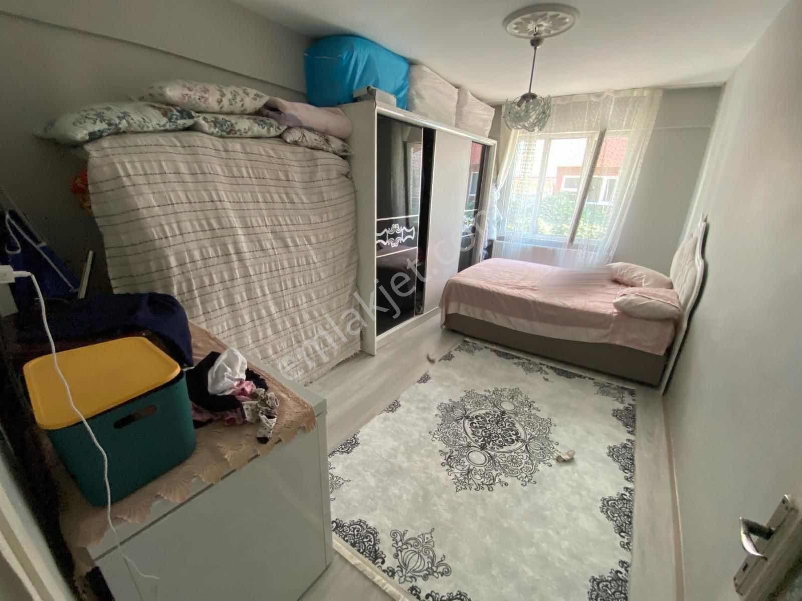 Reşadiye Mahallesinde Geniş Ve Kullanışlı 3+1 Daire - Görsel 23