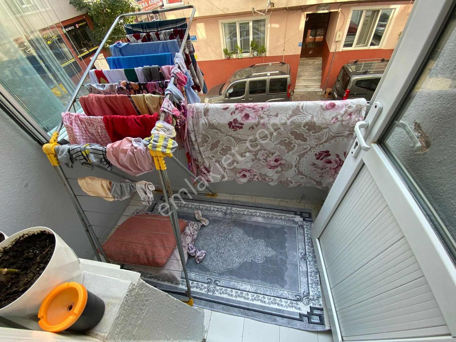 Reşadiye Mahallesinde Geniş Ve Kullanışlı 3+1 Daire - Görsel 26