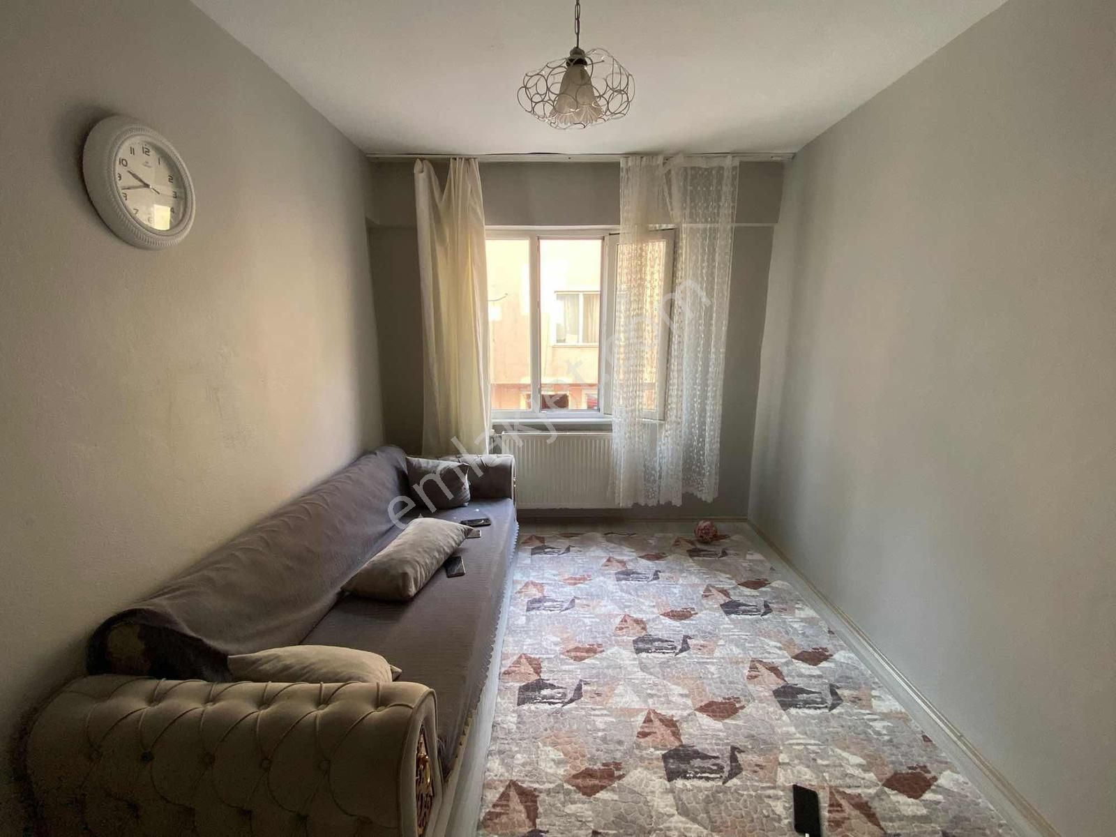 Reşadiye Mahallesinde Geniş Ve Kullanışlı 3+1 Daire - Görsel 17