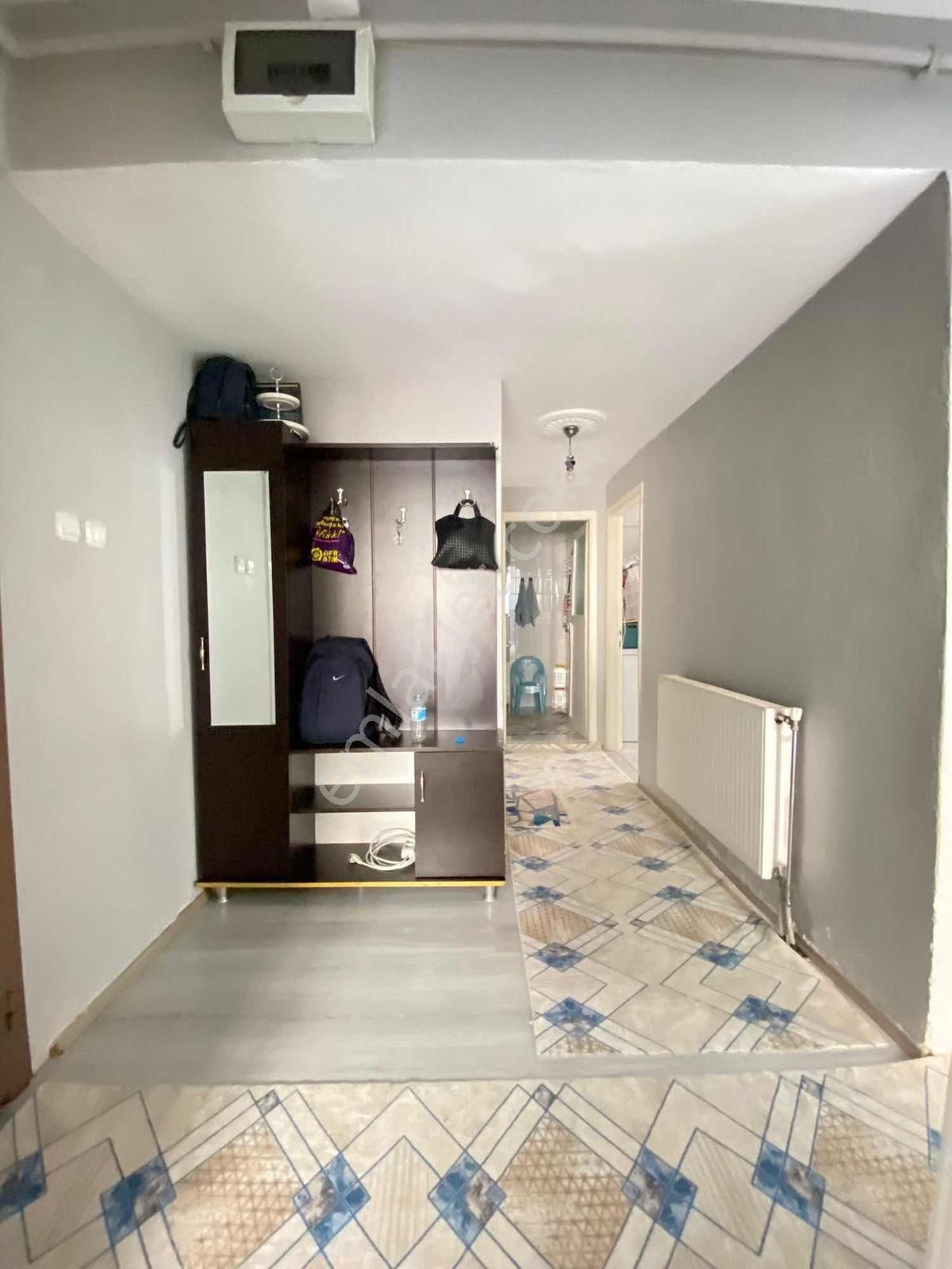 Reşadiye Mahallesinde Geniş Ve Kullanışlı 3+1 Daire - Görsel 24