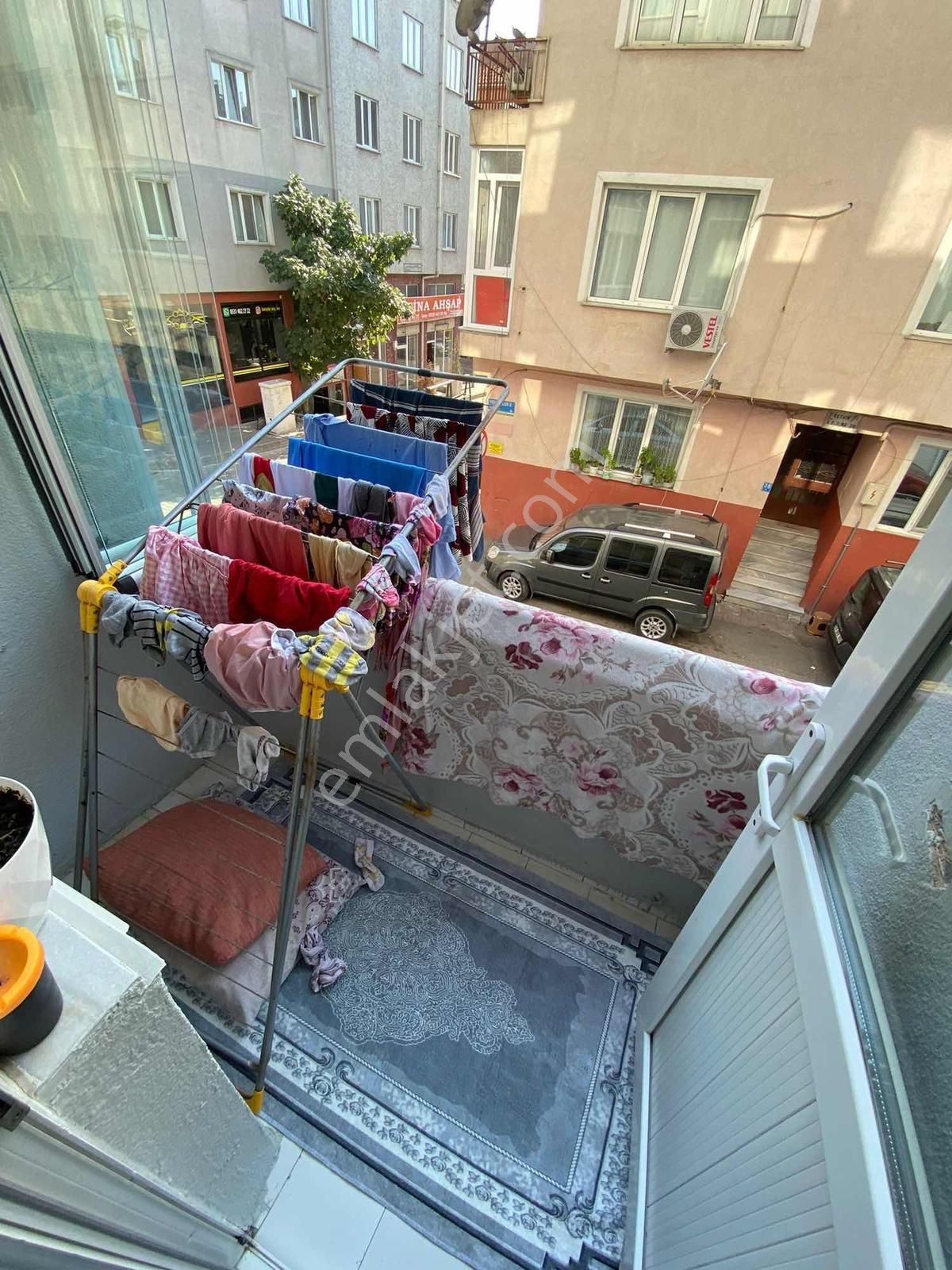 Reşadiye Mahallesinde Geniş Ve Kullanışlı 3+1 Daire - Görsel 14