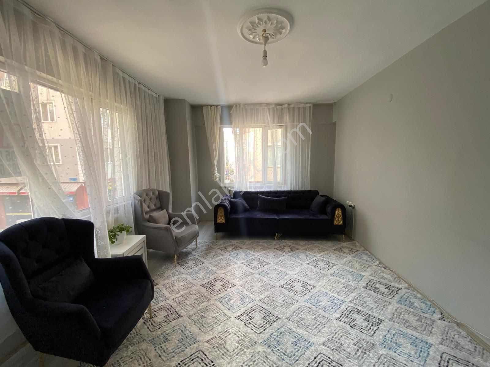 Reşadiye Mahallesinde Geniş Ve Kullanışlı 3+1 Daire - Görsel 13