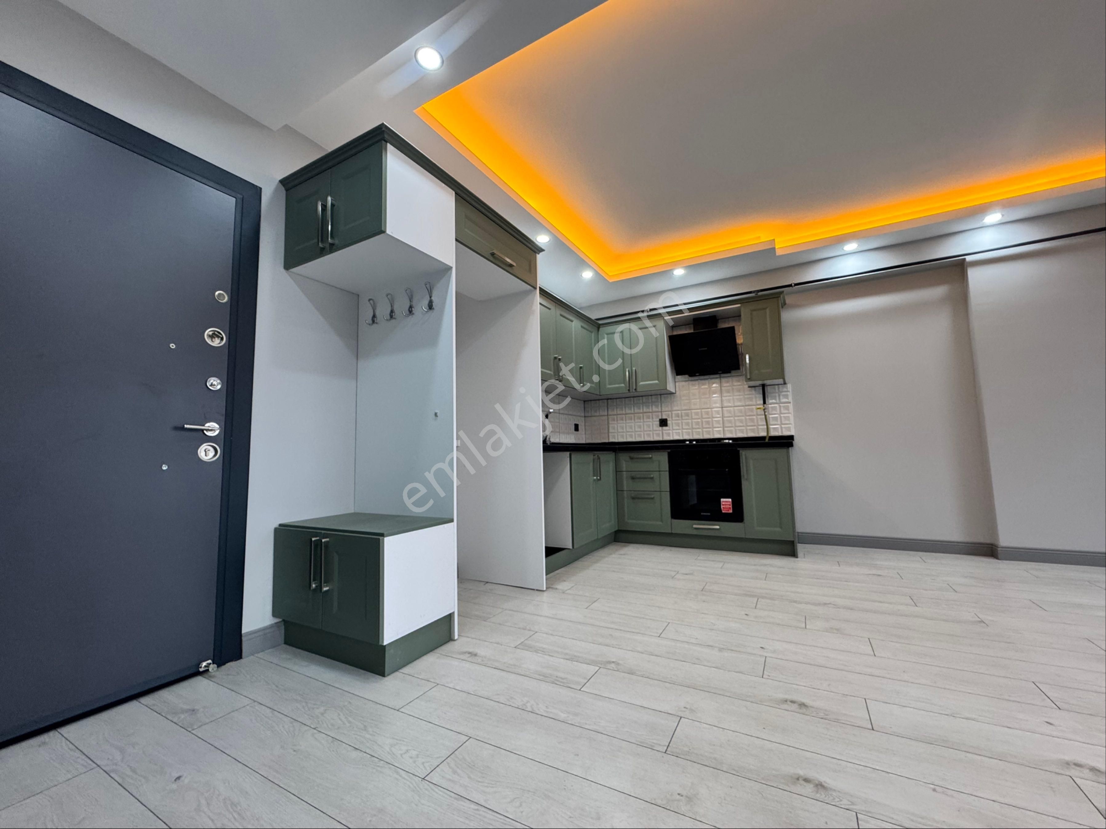 Remaxland Kiralık Sıfır 1+1 - Görsel 3