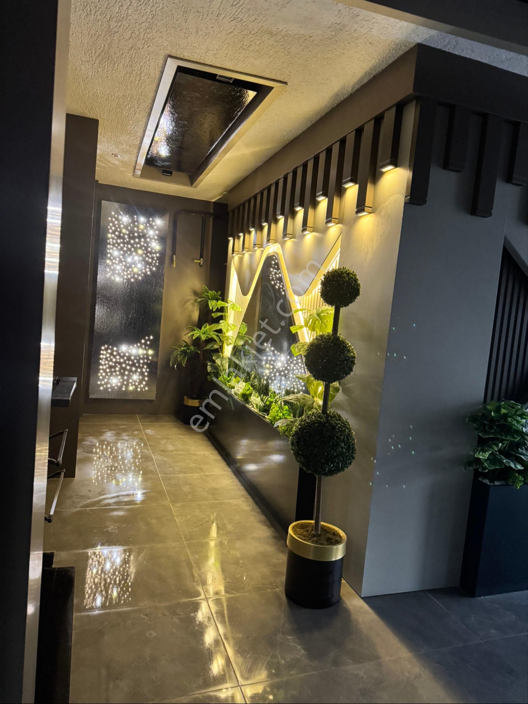 Remaxland Kiralık Sıfır 1+1 - Görsel 7