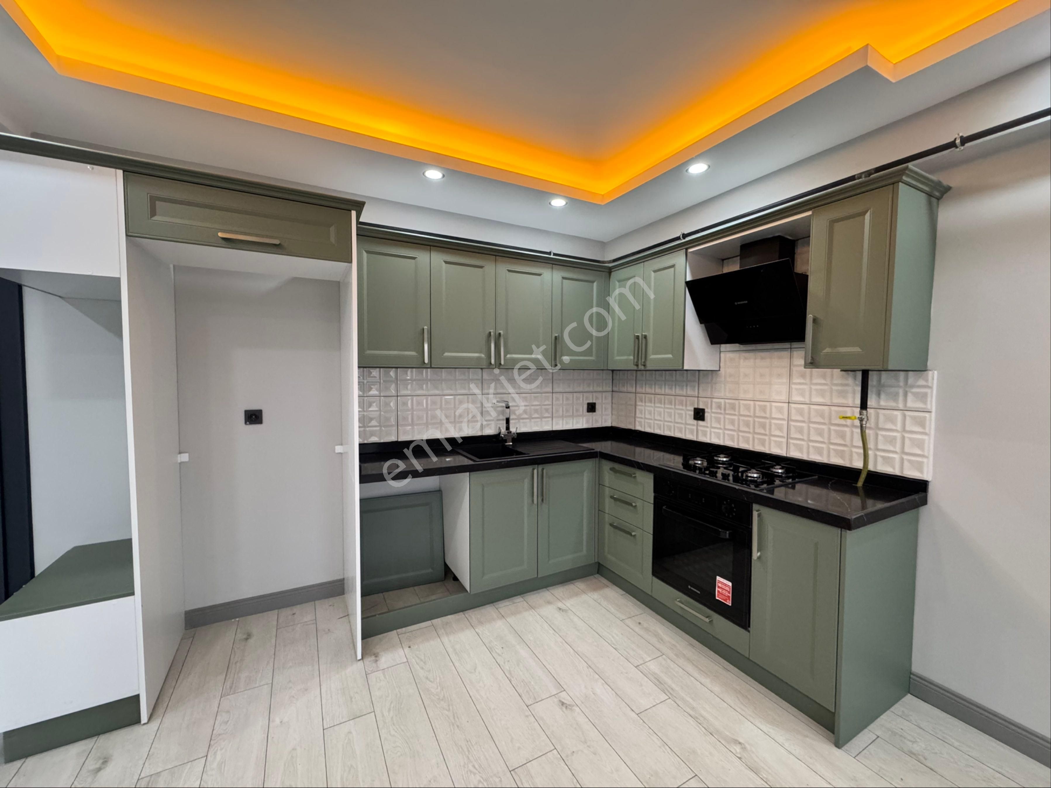 Remaxland Kiralık Sıfır 1+1