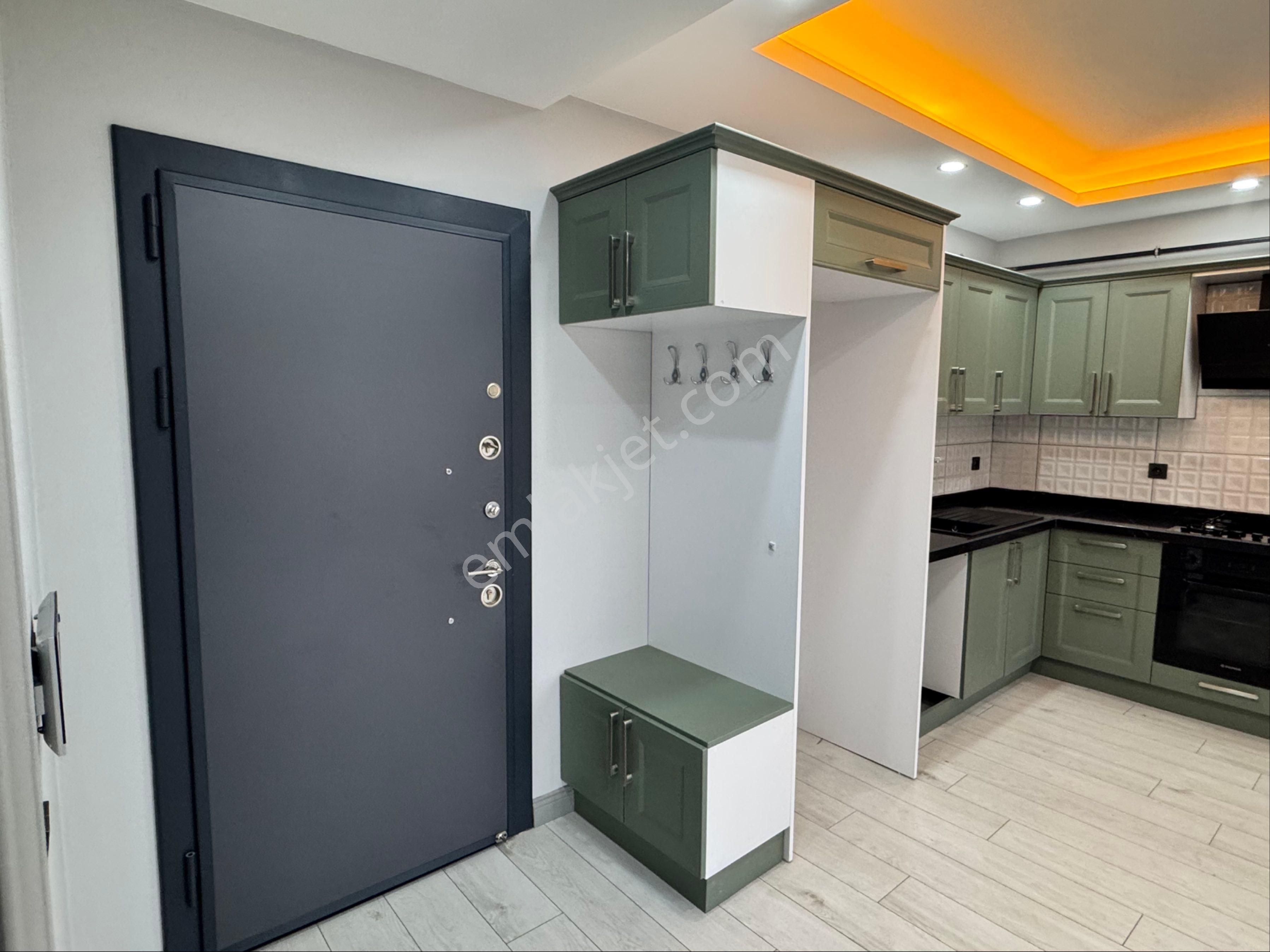 Remaxland Kiralık Sıfır 1+1 - Görsel 2