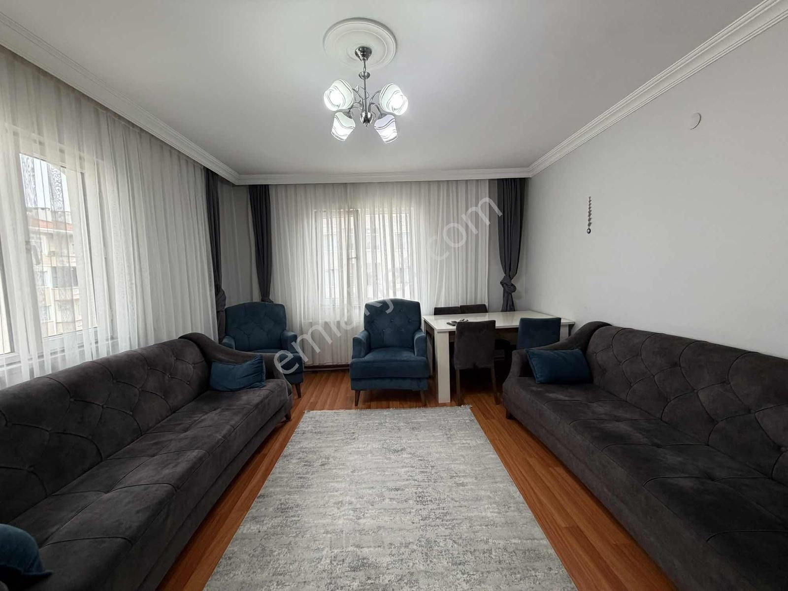 Çobançeşme Mta Bloklarında 3+1 Masrafsız İskanlı Satılık Daire ! - Görsel 9