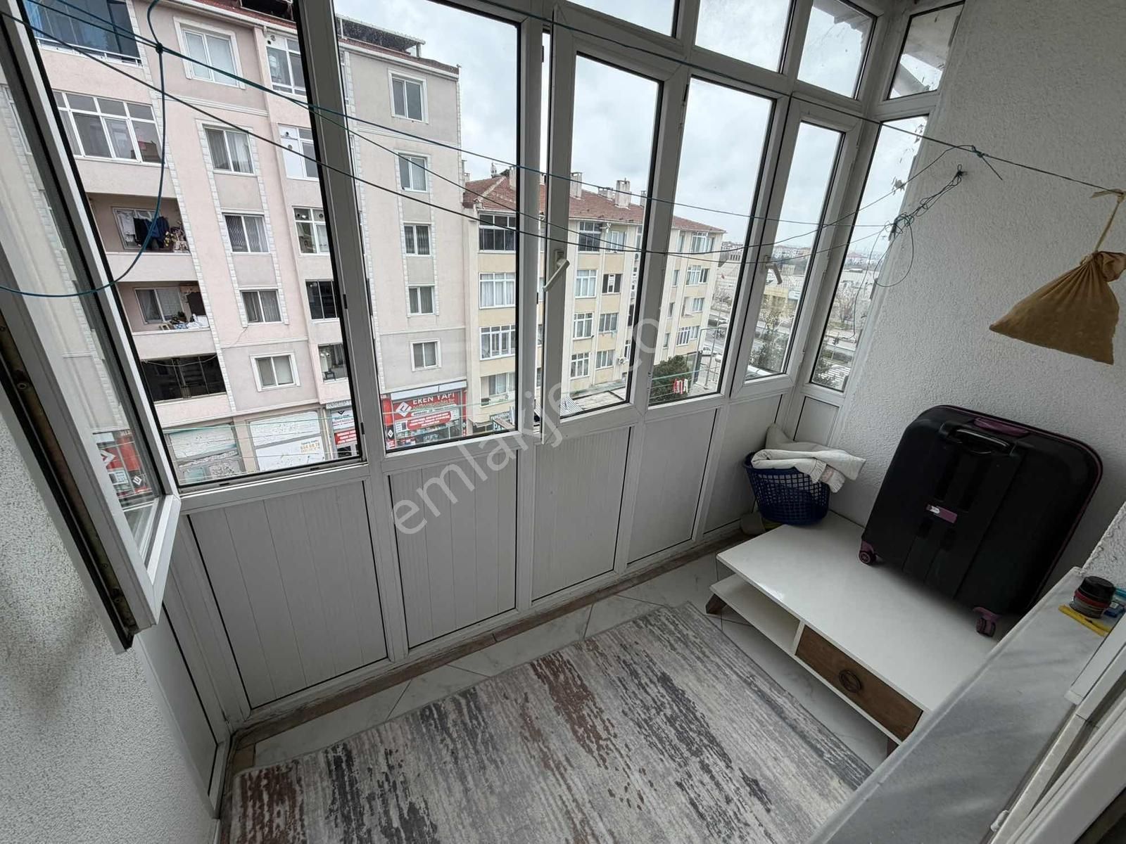 Çobançeşme Mta Bloklarında 3+1 Masrafsız İskanlı Satılık Daire ! - Görsel 27