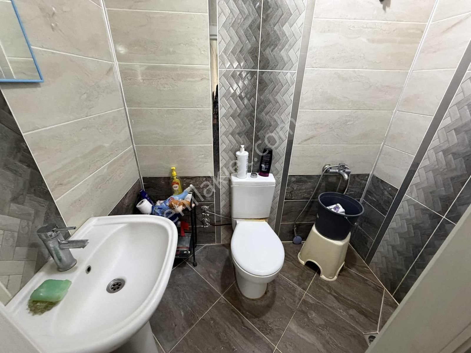 Çobançeşme Mta Bloklarında 3+1 Masrafsız İskanlı Satılık Daire ! - Görsel 23