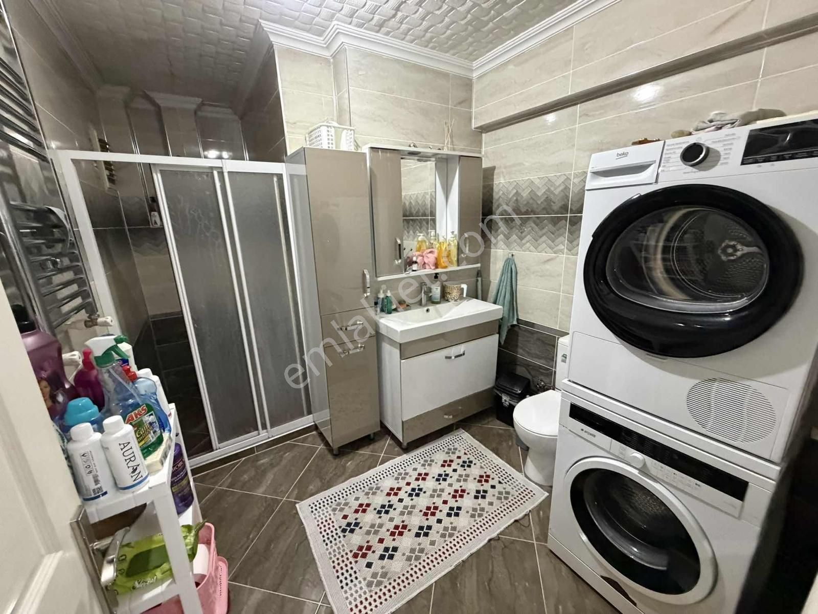 Çobançeşme Mta Bloklarında 3+1 Masrafsız İskanlı Satılık Daire ! - Görsel 16