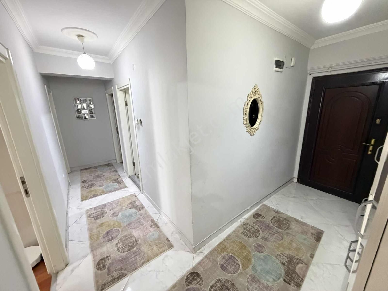 Çobançeşme Mta Bloklarında 3+1 Masrafsız İskanlı Satılık Daire ! - Görsel 20