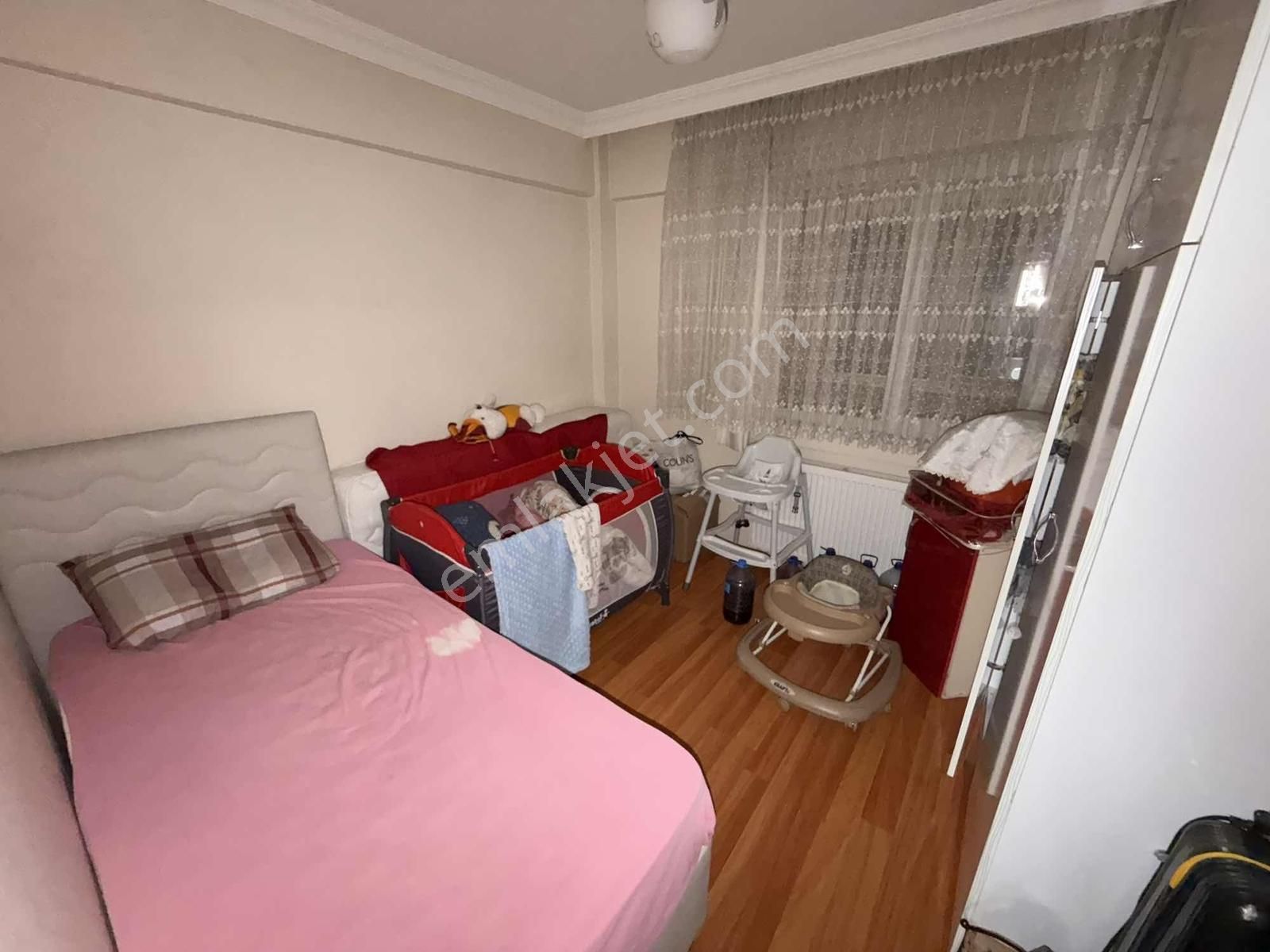 Çobançeşme Mta Bloklarında 3+1 Masrafsız İskanlı Satılık Daire ! - Görsel 24