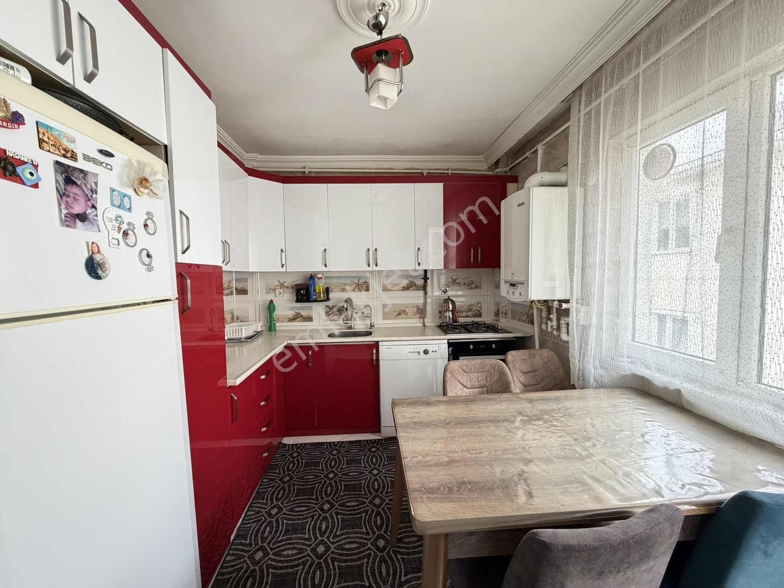 Çobançeşme Mta Bloklarında 3+1 Masrafsız İskanlı Satılık Daire ! - Görsel 13