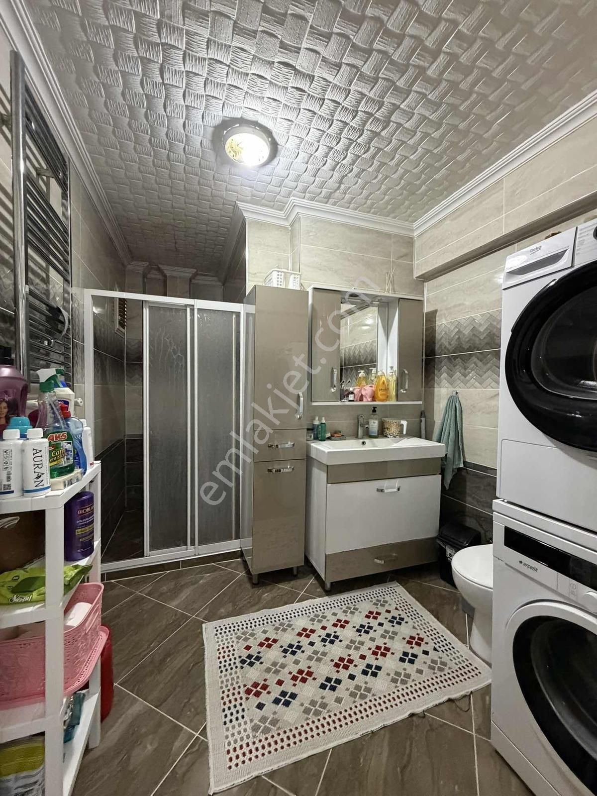 Çobançeşme Mta Bloklarında 3+1 Masrafsız İskanlı Satılık Daire ! - Görsel 17