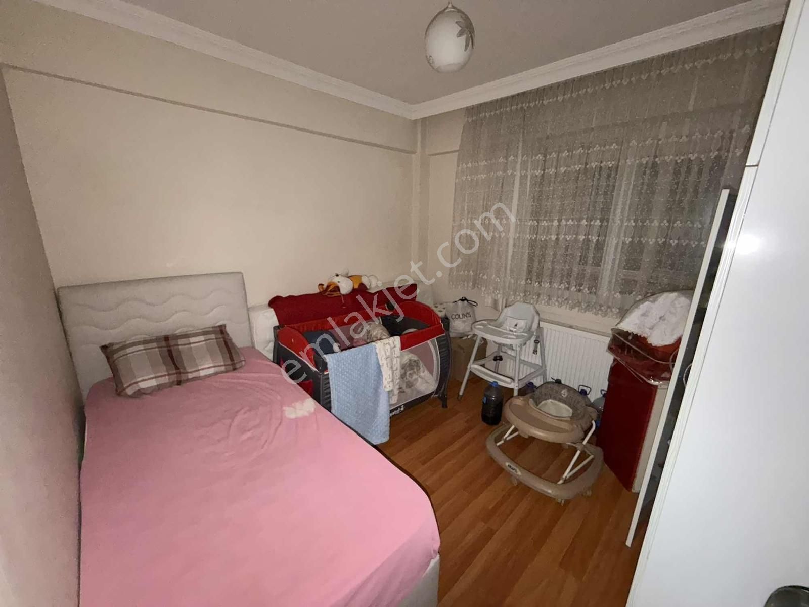 Çobançeşme Mta Bloklarında 3+1 Masrafsız İskanlı Satılık Daire ! - Görsel 26