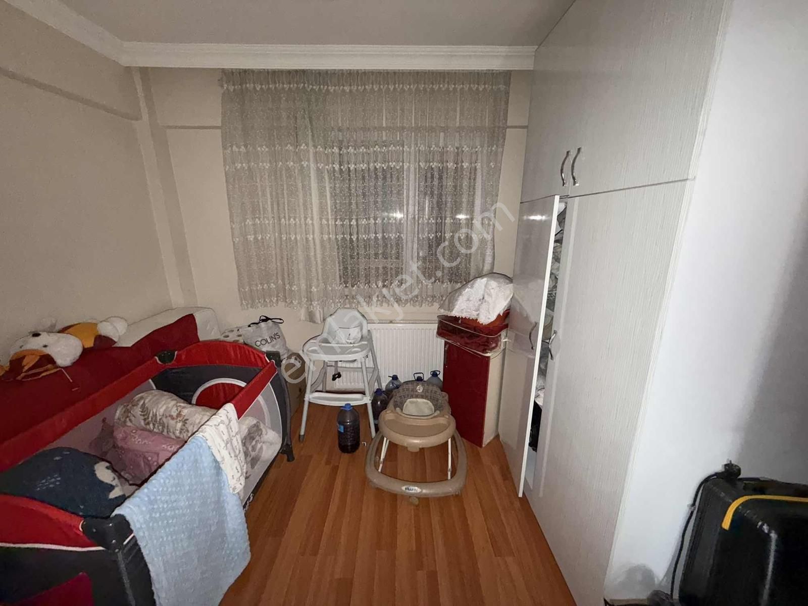 Çobançeşme Mta Bloklarında 3+1 Masrafsız İskanlı Satılık Daire ! - Görsel 25