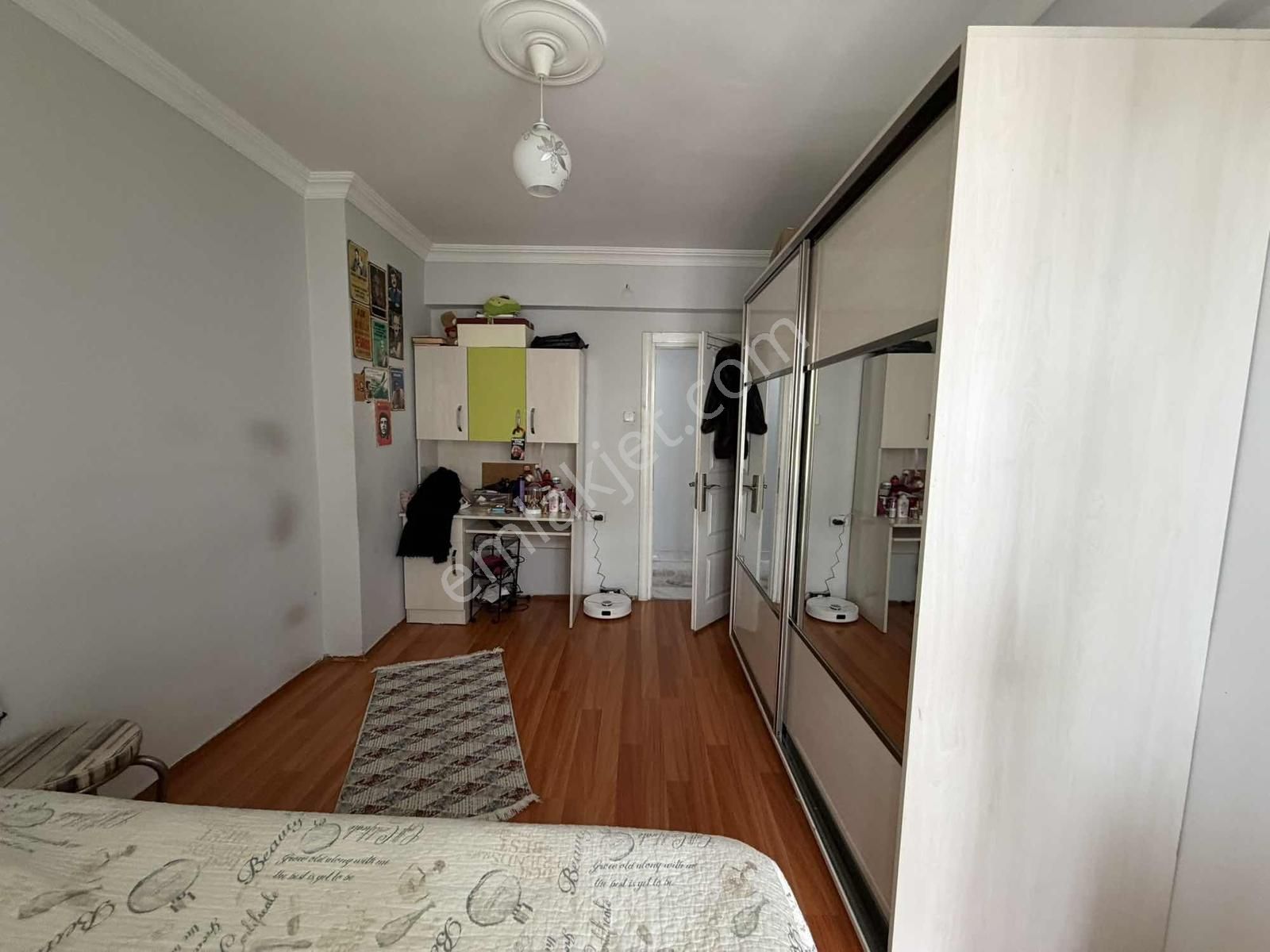 Çobançeşme Mta Bloklarında 3+1 Masrafsız İskanlı Satılık Daire ! - Görsel 5