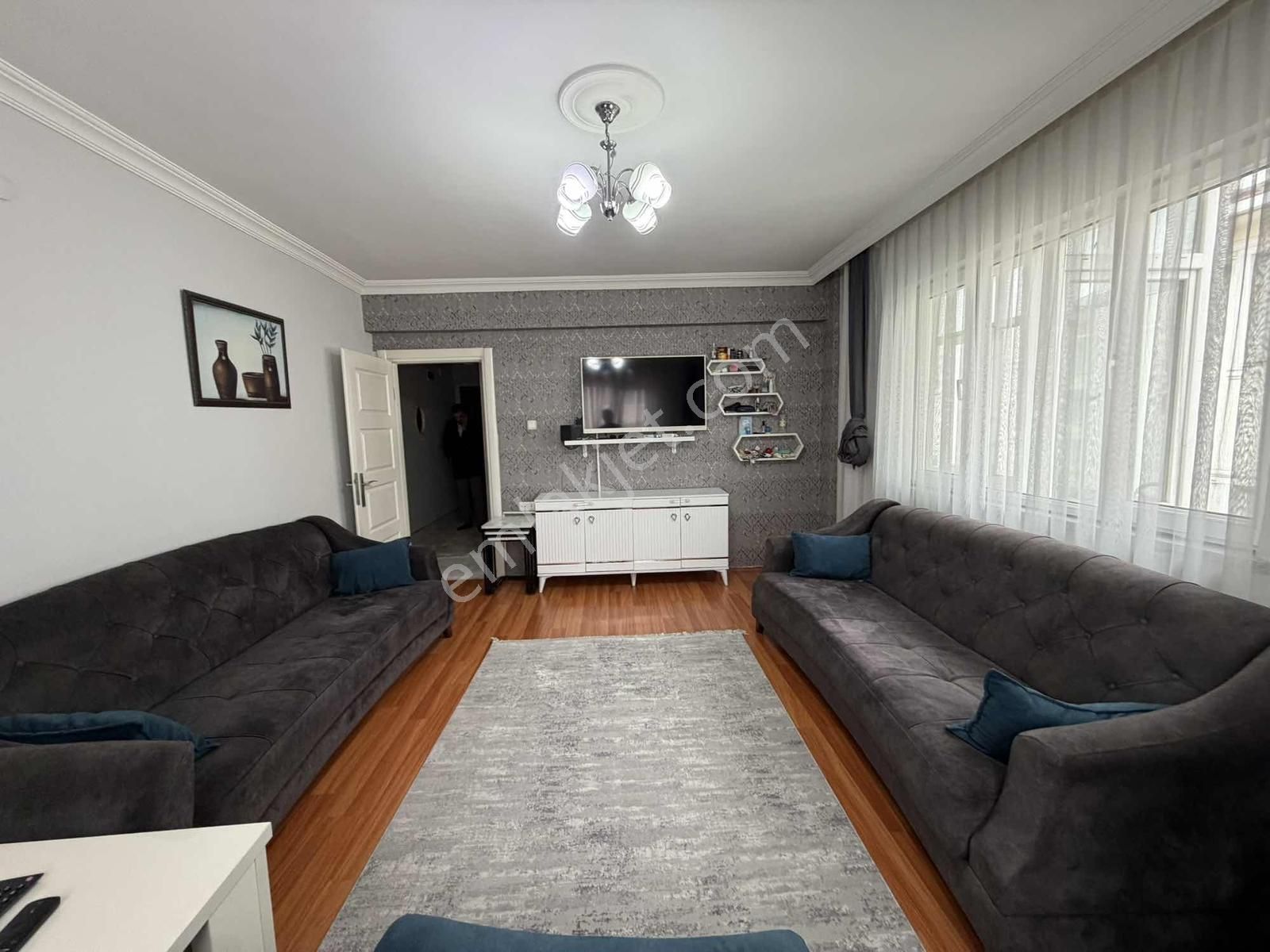 Çobançeşme Mta Bloklarında 3+1 Masrafsız İskanlı Satılık Daire ! - Görsel 10