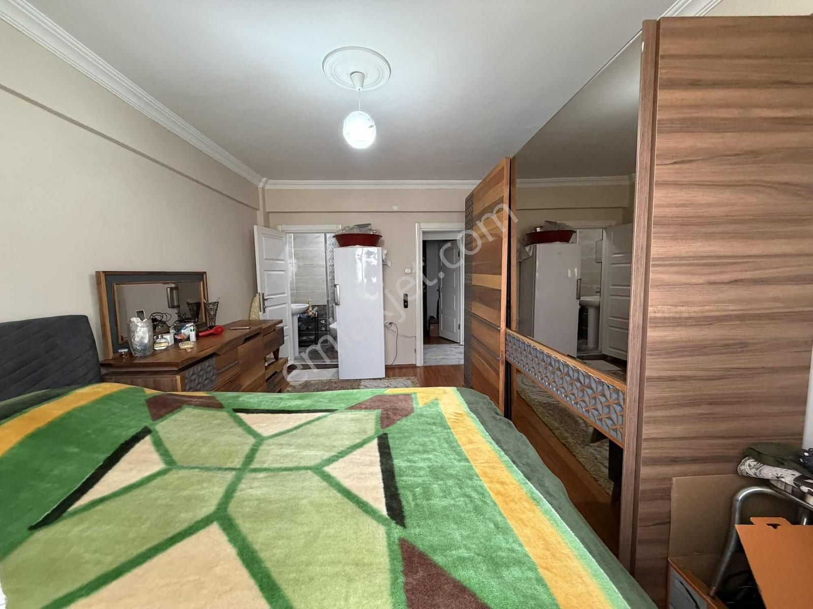 Çobançeşme Mta Bloklarında 3+1 Masrafsız İskanlı Satılık Daire ! - Görsel 18