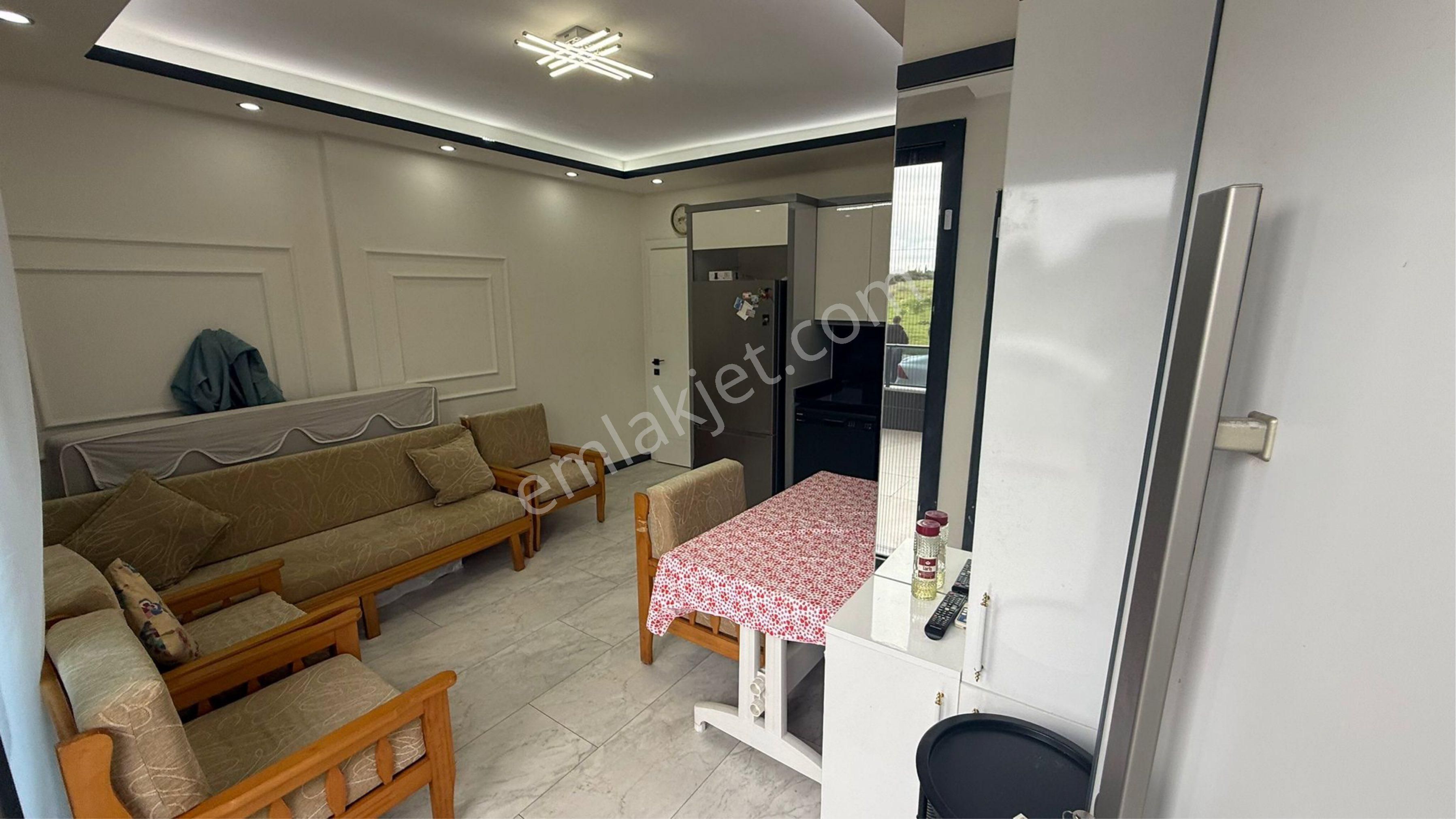❗️plaja Yakın 2+1 Daire Yüksek Giriş❗️ - Görsel 4