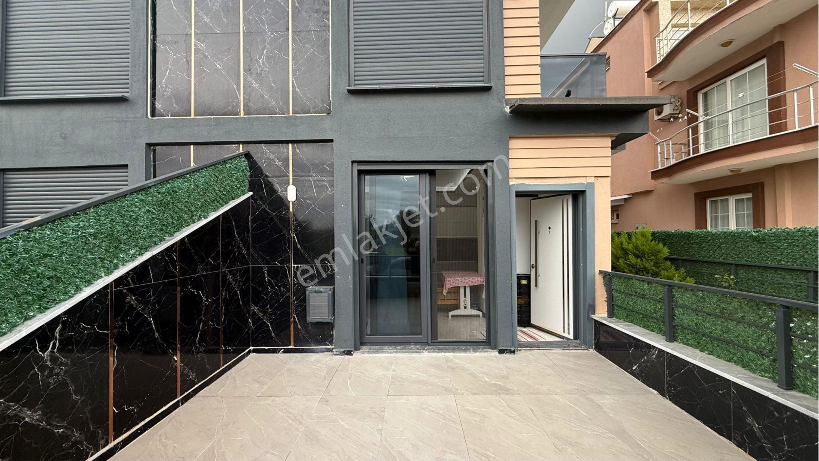 ❗️plaja Yakın 2+1 Daire Yüksek Giriş❗️