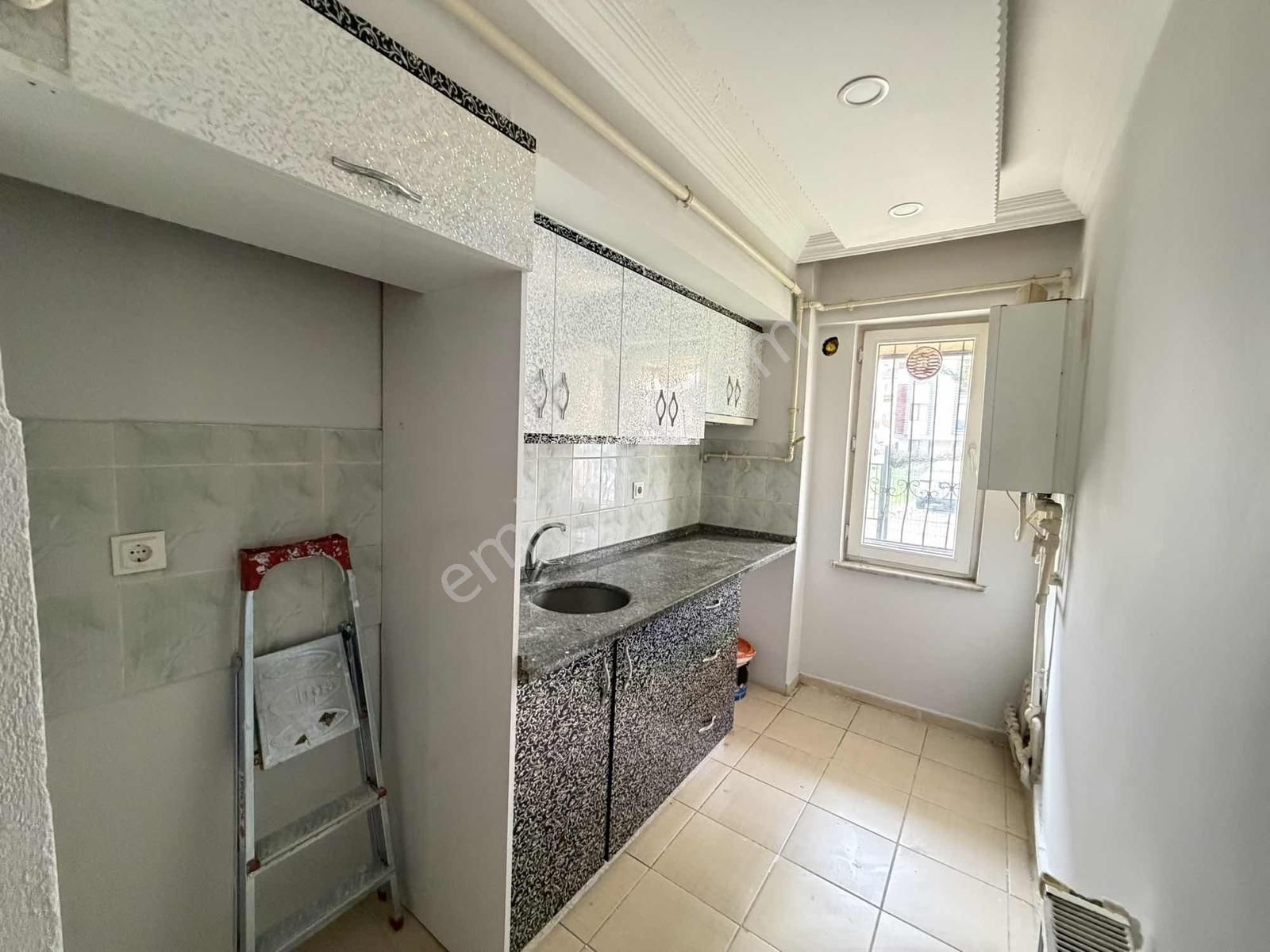 Çobançeşmede 2+1 - 75m2 Giriş Kat Satılık Daire // Revos // - Görsel 7