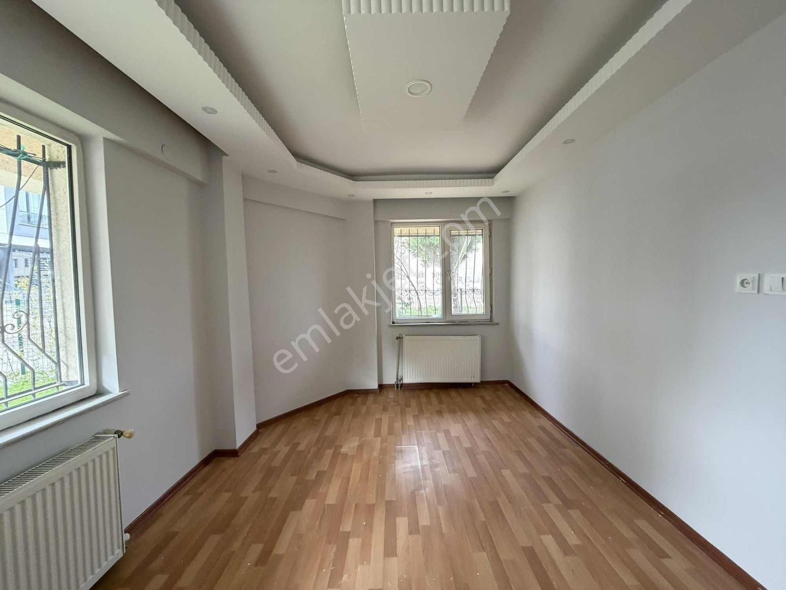 Çobançeşmede 2+1 - 75m2 Giriş Kat Satılık Daire // Revos // - Görsel 4