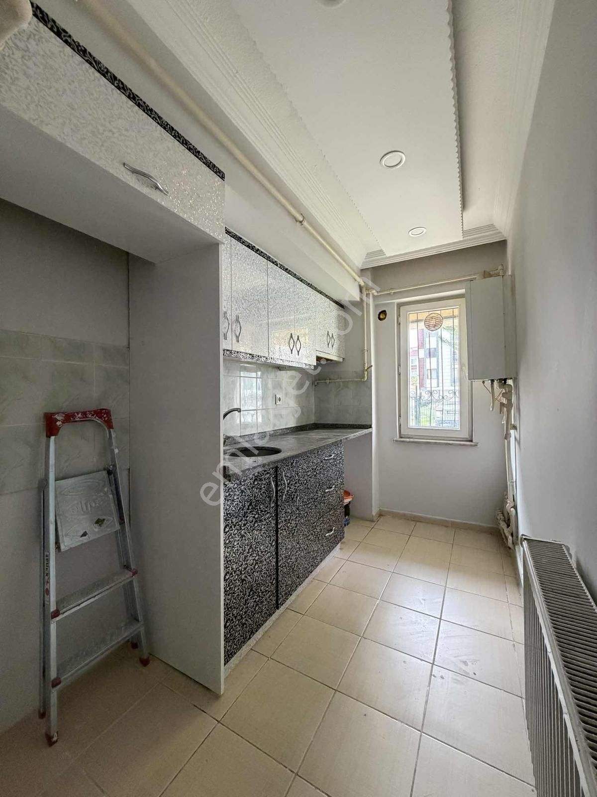 Çobançeşmede 2+1 - 75m2 Giriş Kat Satılık Daire // Revos // - Görsel 6