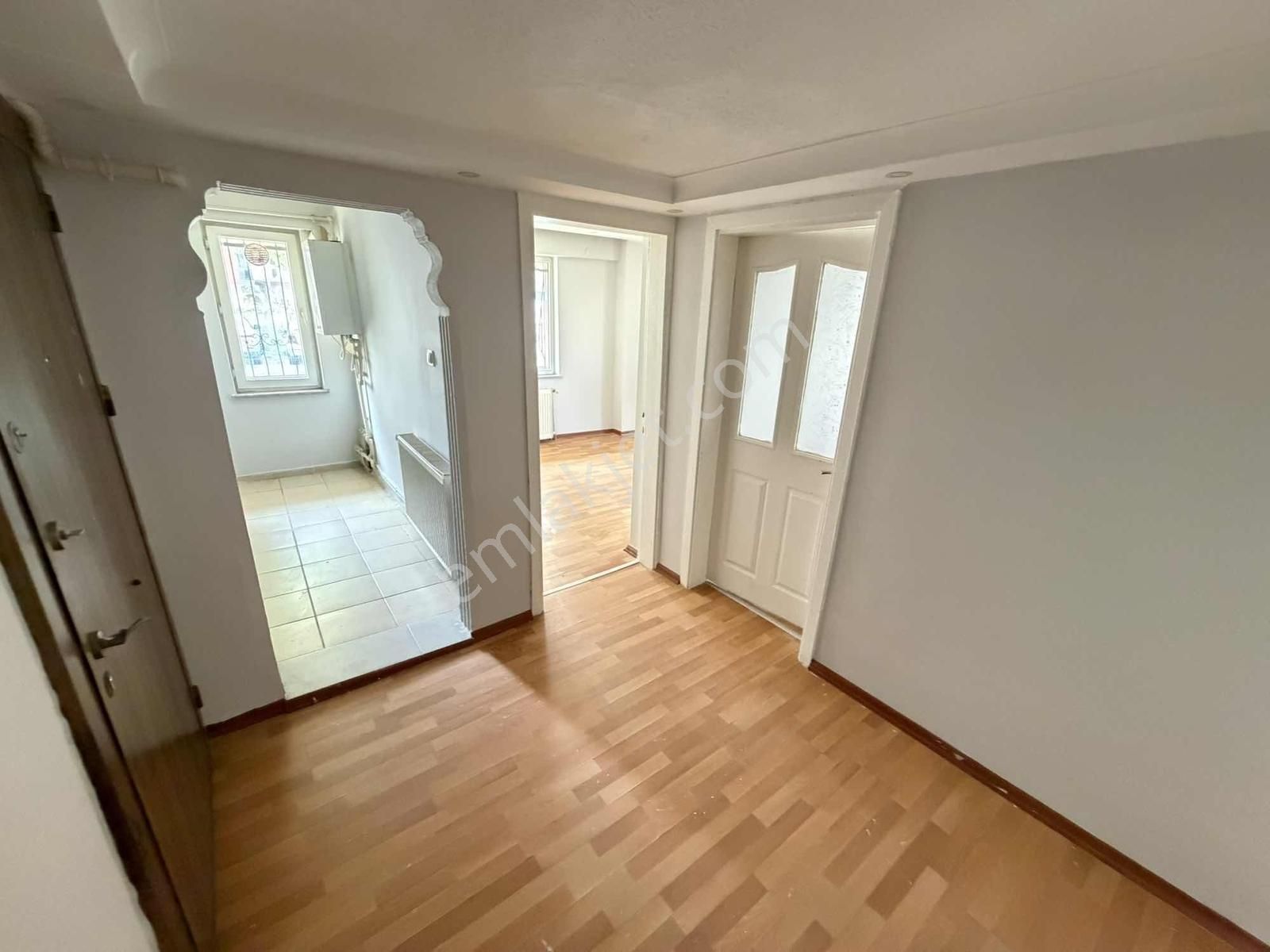 Çobançeşmede 2+1 - 75m2 Giriş Kat Satılık Daire // Revos // - Görsel 21