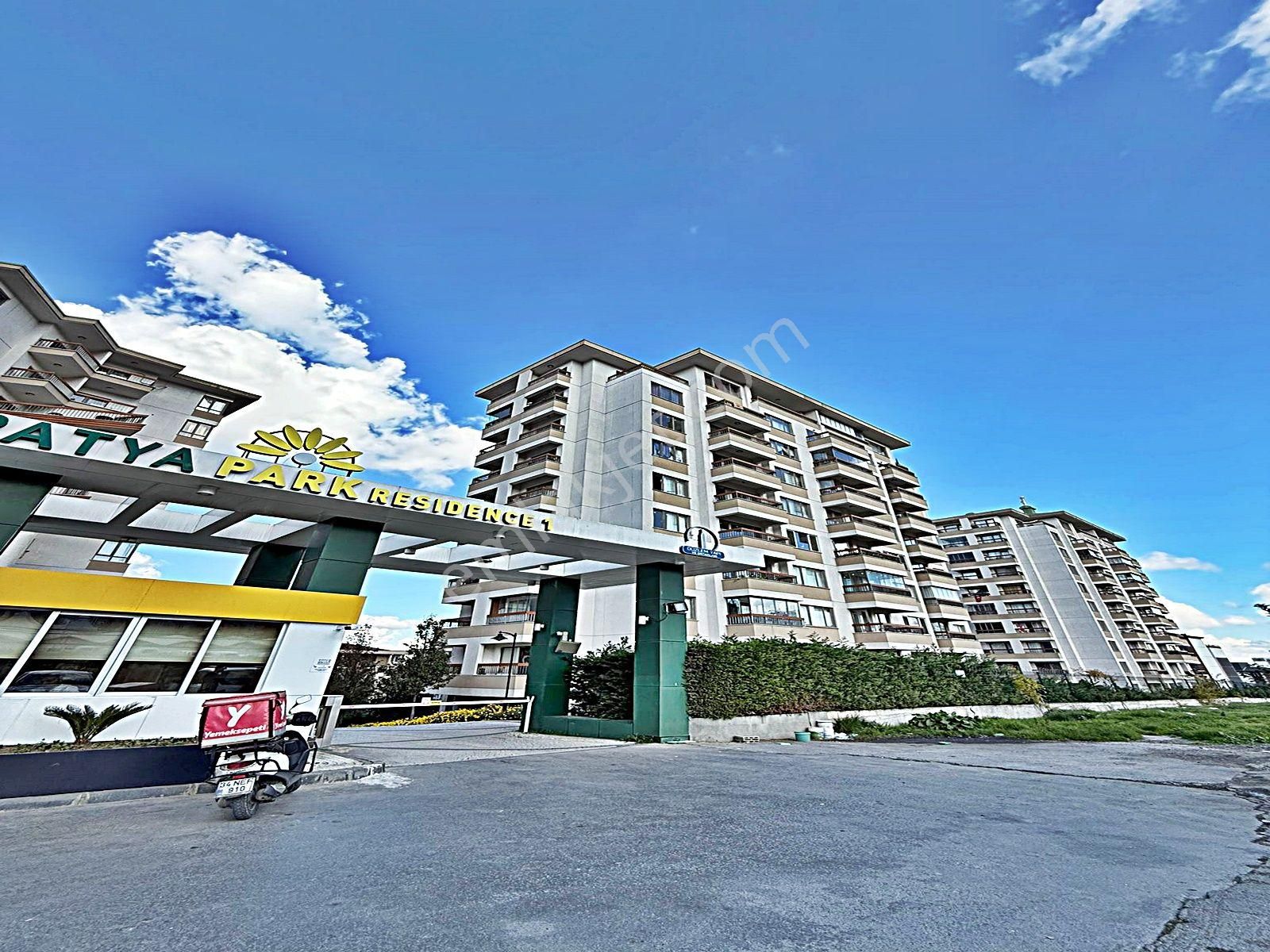 Şahane'den Beylikdüzünde 3 Teraslı Kral Dairesi !!! - Görsel 32