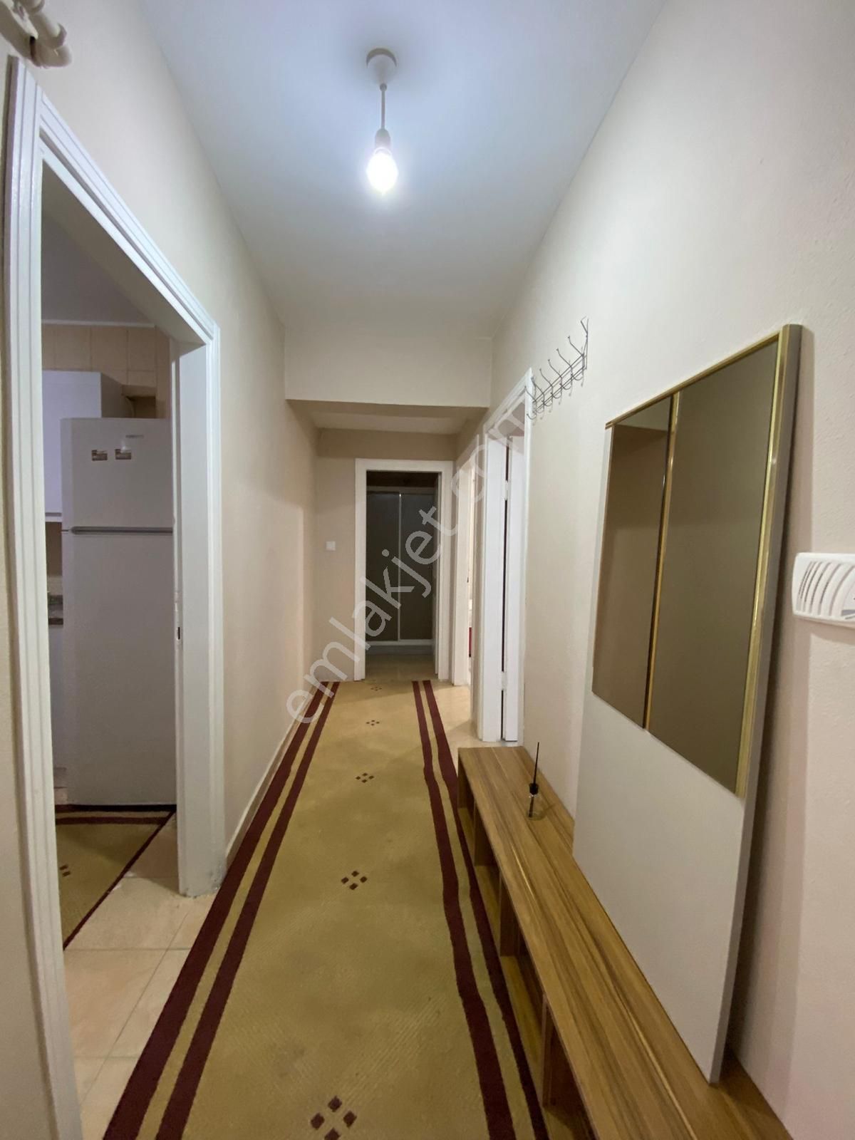 Acill!! Acill!!reşadiye'de 2+1 Eşyalı Satılık - Görsel 12