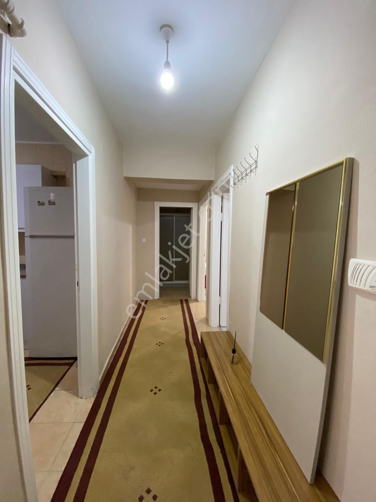 Acill!! Acill!!reşadiye'de 2+1 Eşyalı Satılık - Görsel 13