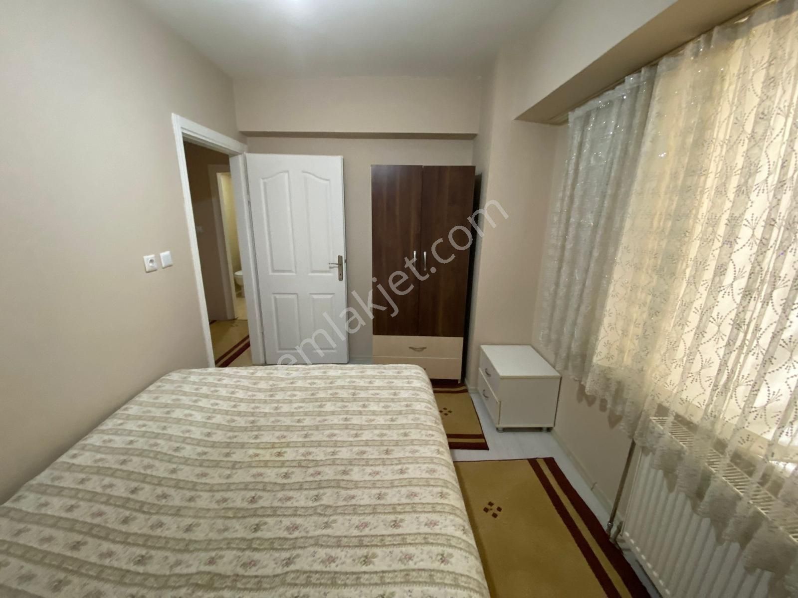 Acill!! Acill!!reşadiye'de 2+1 Eşyalı Satılık - Görsel 11
