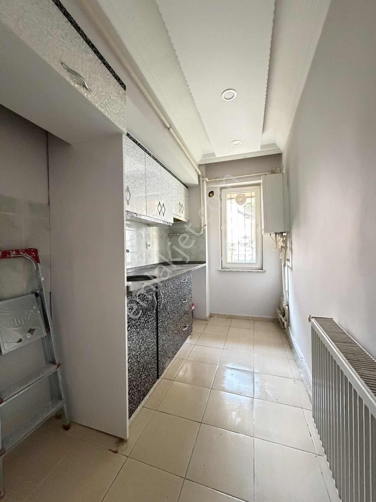 Çobançeşmede 2+1 - 75m2 Giriş Kat Kiralık Daire // Revos // - Görsel 7