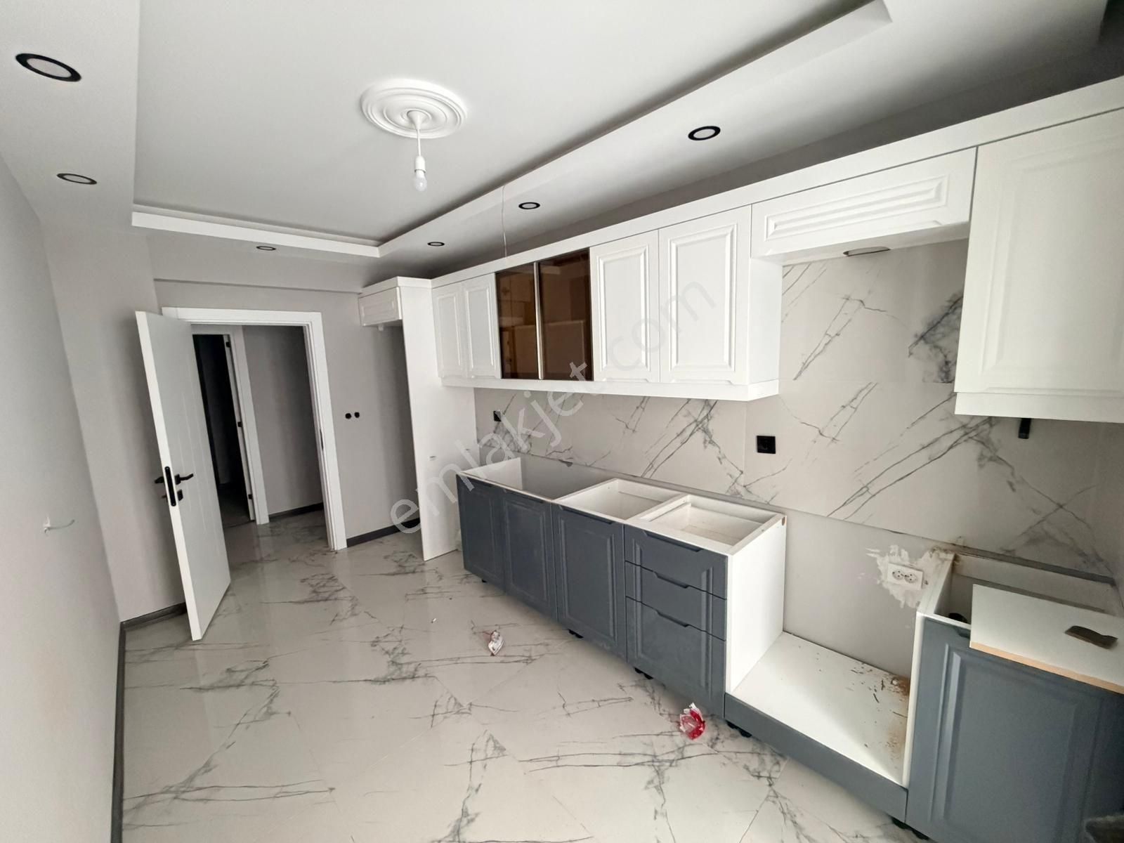 Çorlu Reşadiye Mahallesinde 2+1 Satılık Daire - Görsel 12