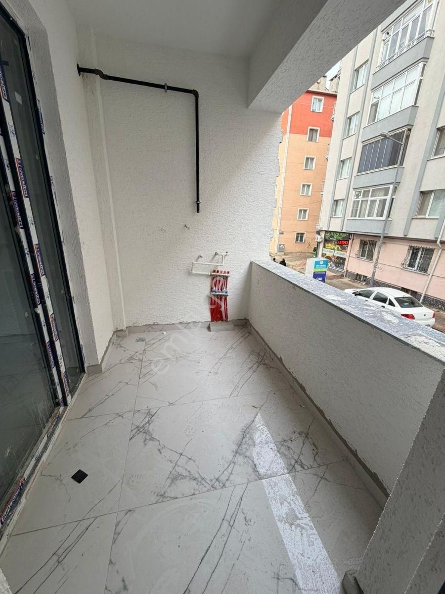 Çorlu Reşadiye Mahallesinde 2+1 Satılık Daire - Görsel 10
