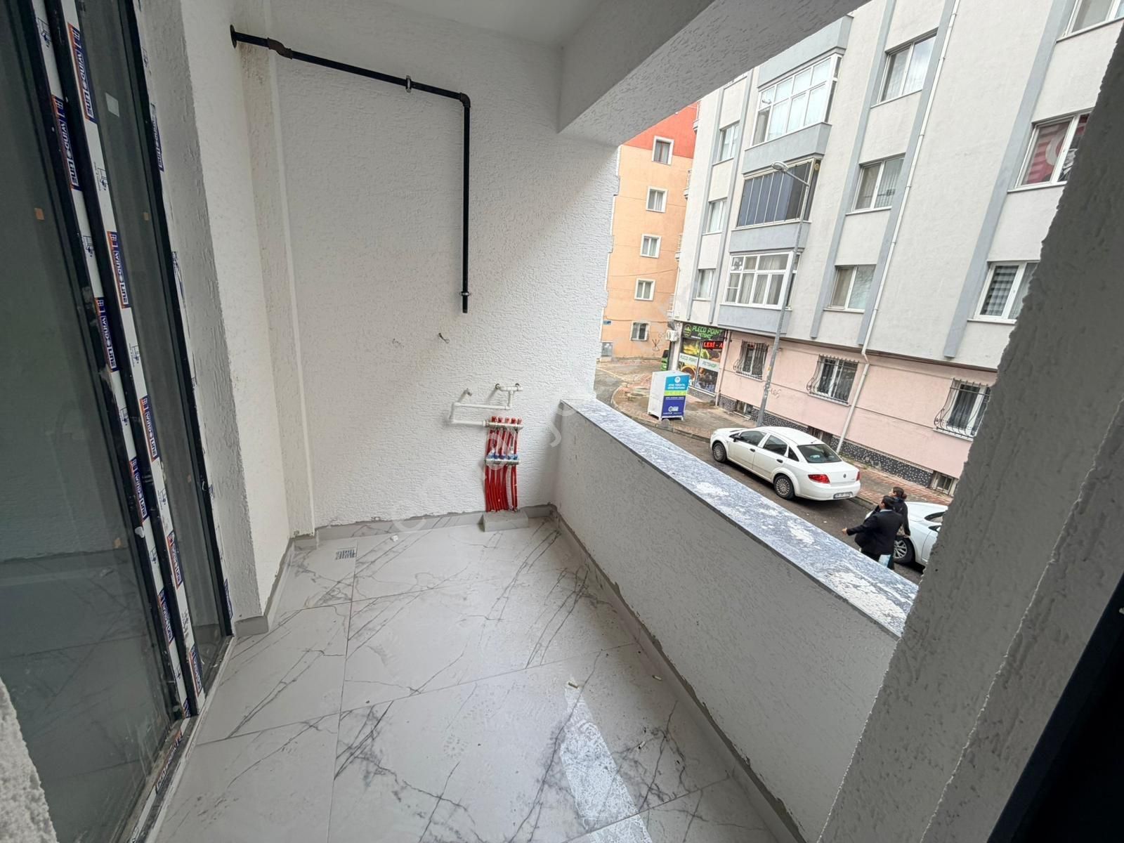 Çorlu Reşadiye Mahallesinde 2+1 Satılık Daire - Görsel 11