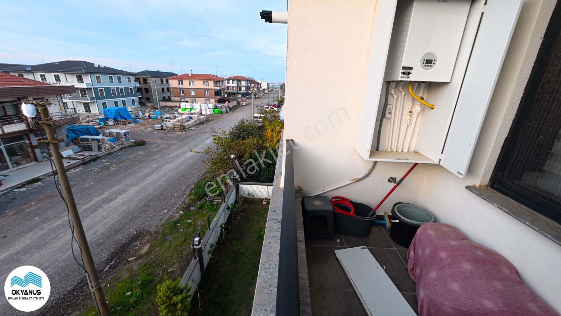 Sakarya Karasu'da Havuzlu Site İçersinde Denize Yakın 2+1 Daire - Görsel 27