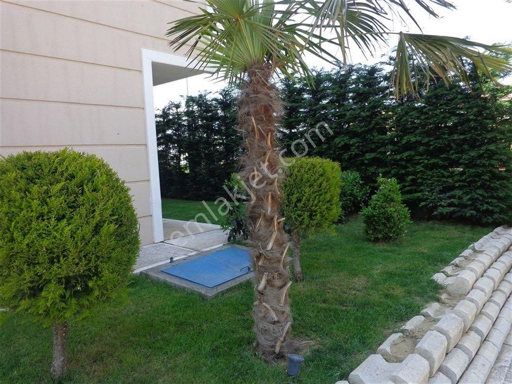 Bursa Nilüfer Beşevler Kültür Mah. 5+1 Havuzlu Lüx Dublex Daire 65.000 Tl - Görsel 29