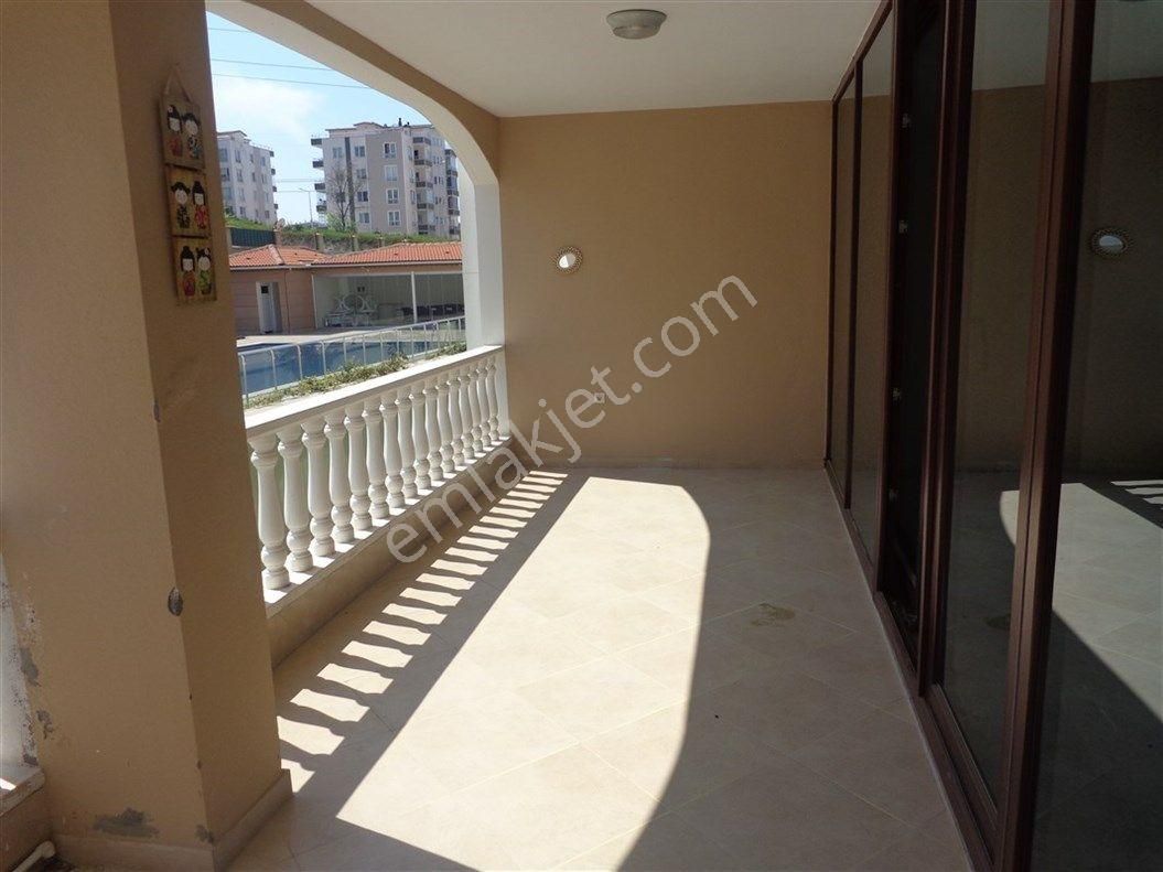 Bursa Nilüfer Beşevler Kültür Mah. 5+1 Havuzlu Lüx Dublex Daire 65.000 Tl - Görsel 11