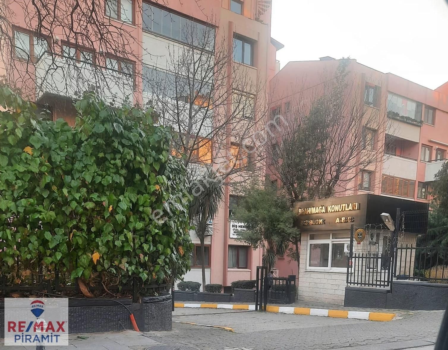 Aslı Sayar'dan 1+1 İşbankası Konutları Acıbadem Kiralık!!! - Görsel 18