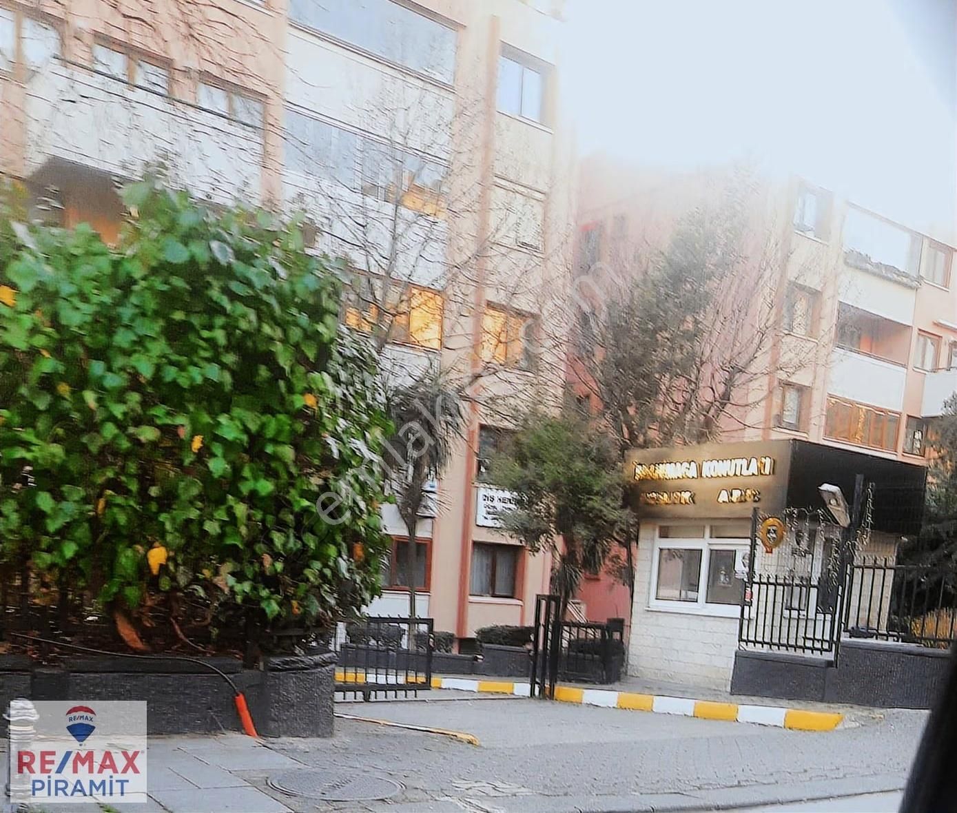 Aslı Sayar'dan 1+1 İşbankası Konutları Acıbadem Kiralık!!! - Görsel 3