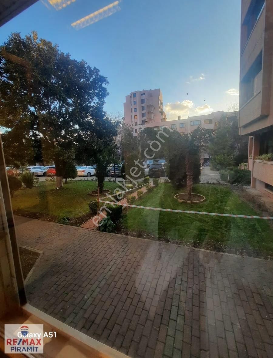 Aslı Sayar'dan 1+1 İşbankası Konutları Acıbadem Kiralık!!! - Görsel 2