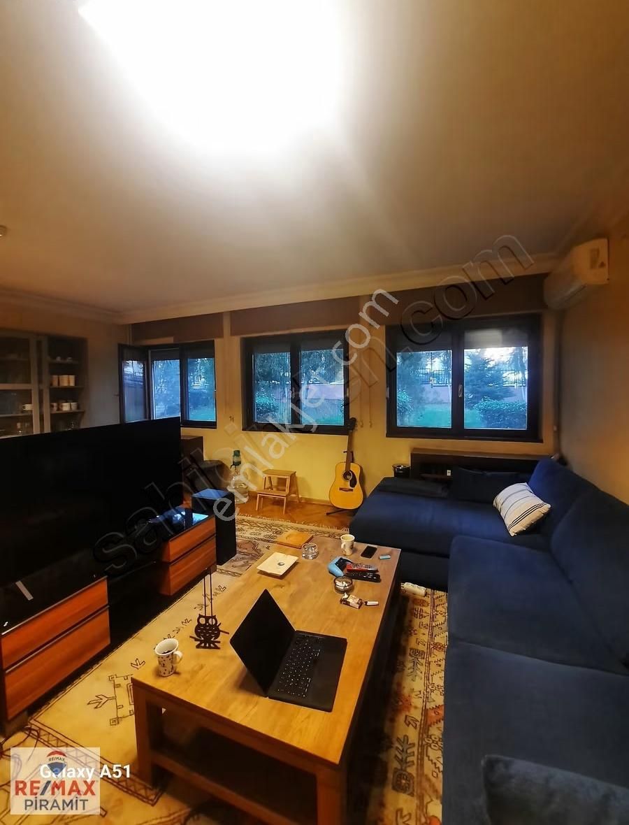 Aslı Sayar'dan 1+1 İşbankası Konutları Acıbadem Kiralık!!! - Görsel 8