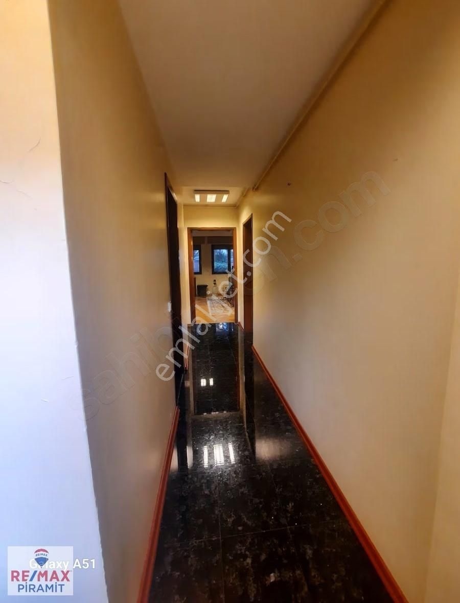 Aslı Sayar'dan 1+1 İşbankası Konutları Acıbadem Kiralık!!! - Görsel 11