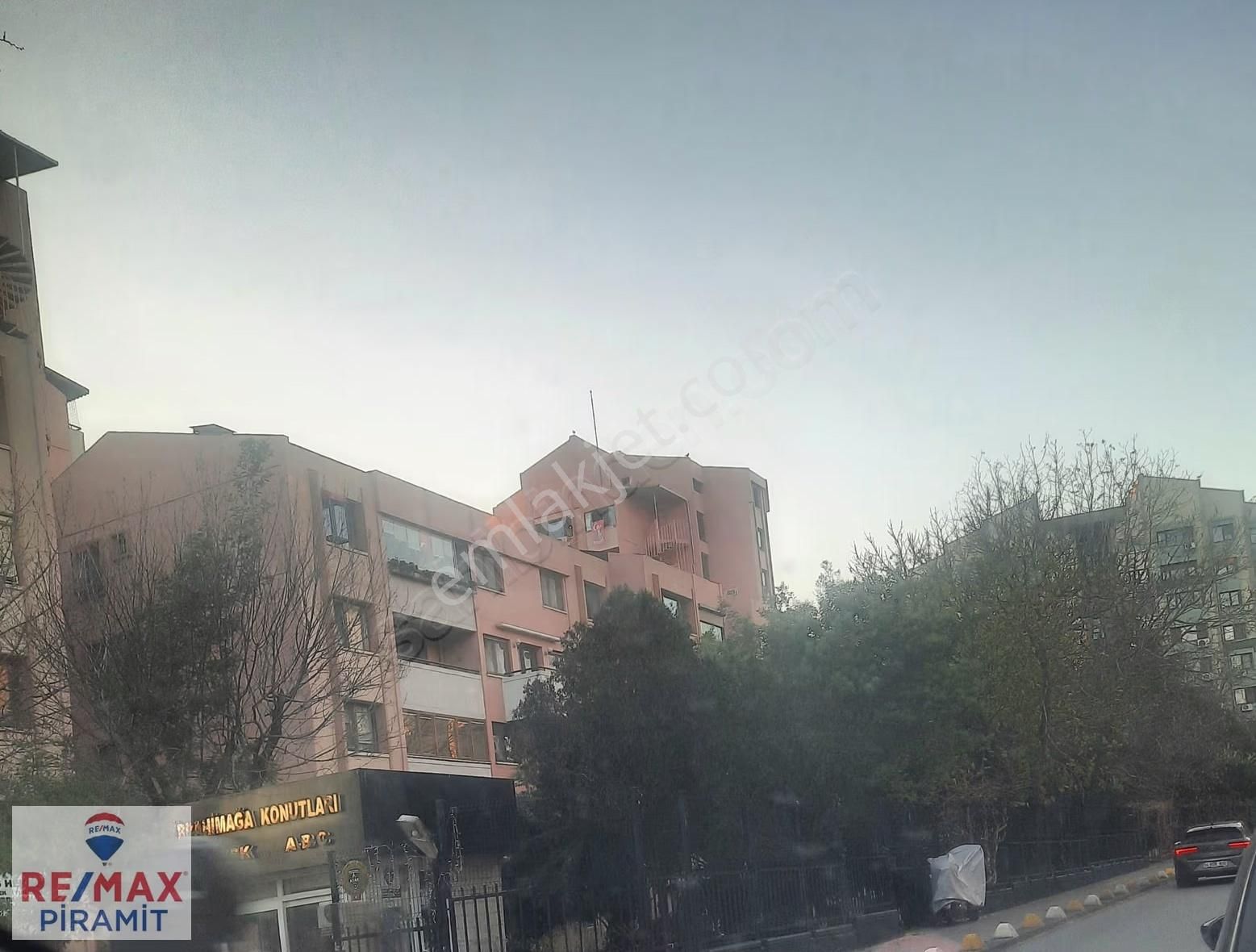 Aslı Sayar'dan 1+1 İşbankası Konutları Acıbadem Kiralık!!! - Görsel 5