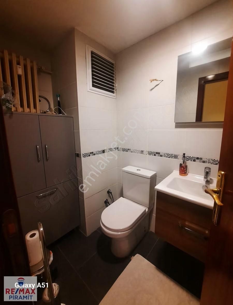 Aslı Sayar'dan 1+1 İşbankası Konutları Acıbadem Kiralık!!! - Görsel 13