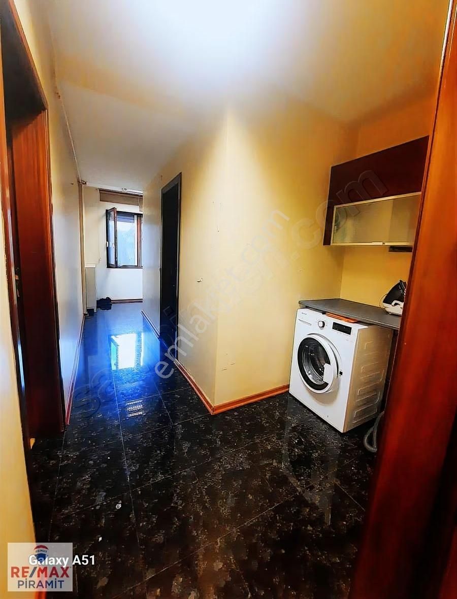 Aslı Sayar'dan 1+1 İşbankası Konutları Acıbadem Kiralık!!! - Görsel 9